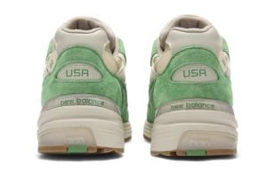 Joe Freshgoods and New Balance Reunite: Rewriting Heritage with the NB 992
